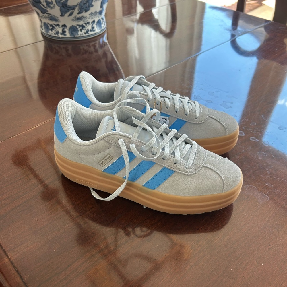 Adidas VL Court Bold